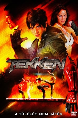 TEKKEN