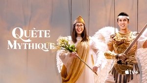 Mythic Quest kép