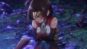 Kabaneri of the Iron Fortress: The Battle of Unato háttérkép