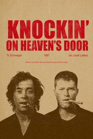 Knockin' on Heaven's Door