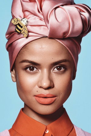 Gugu Mbatha-Raw profil kép