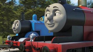Thomas & Friends: Start Your Engines! háttérkép