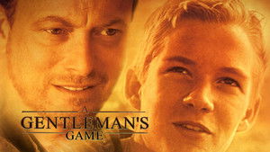 A Gentleman's Game háttérkép