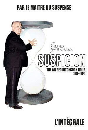 The Alfred Hitchcock Hour poszter