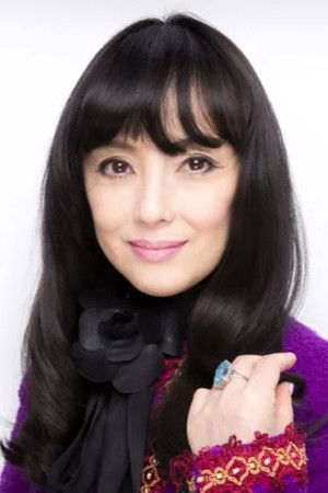 Kimie Shingyôji profil kép