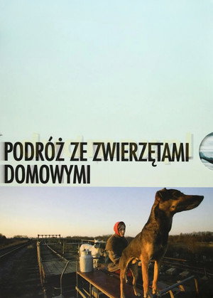 Travelling with Pets poszter