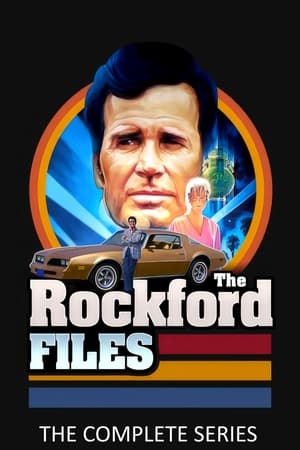 Rockford nyomoz poszter