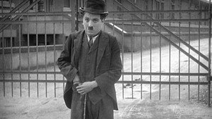 Charlie, a betörő háttérkép