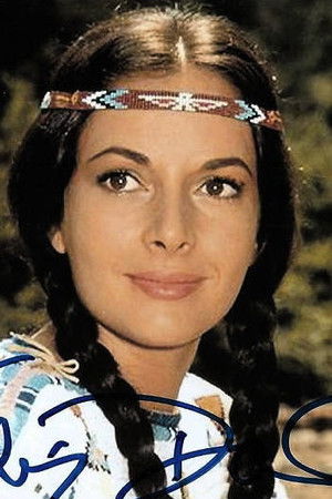 Karin Dor profil kép