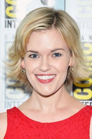 Kari Wahlgren profil kép