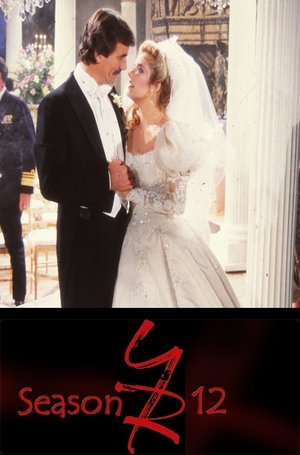 The Young and the Restless