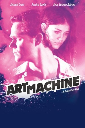 Art Machine poszter