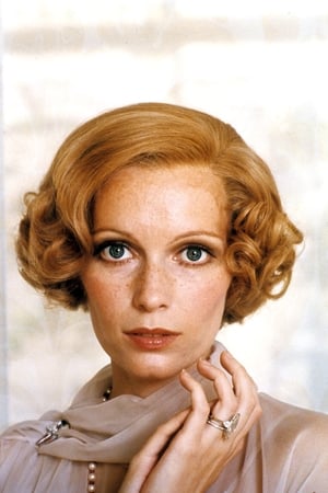 Mia Farrow