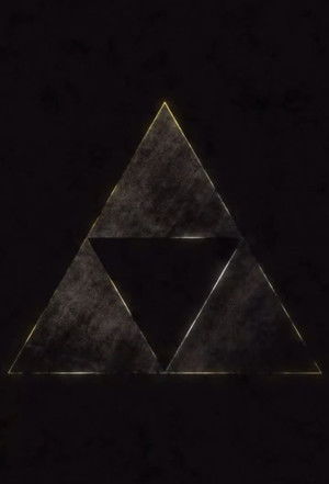 The Legend of Zelda poszter