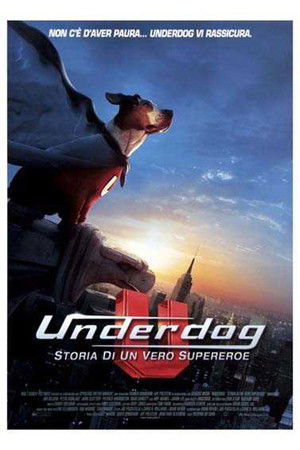 Ultrakopó poszter