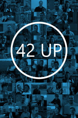 42 Up poszter