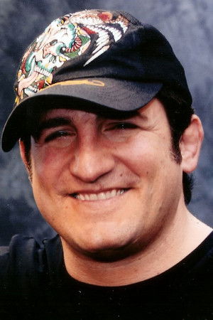 Glenn Gilbertti profil kép