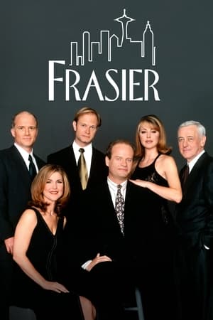 Frasier - A dumagép