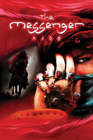 The Messenger poszter