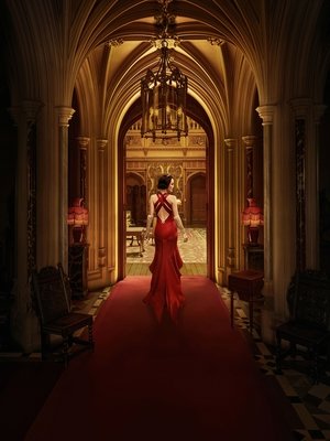 Downton Abbey: A nagy finálé poszter