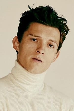 Tom Holland profil kép