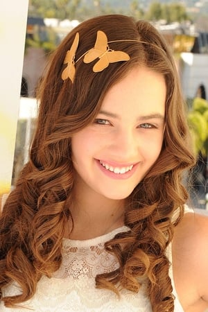 Mary Mouser