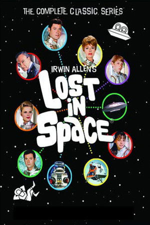 Lost in Space poszter