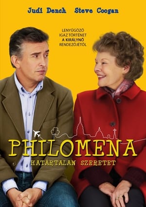 Philomena - Határtalan szeretet