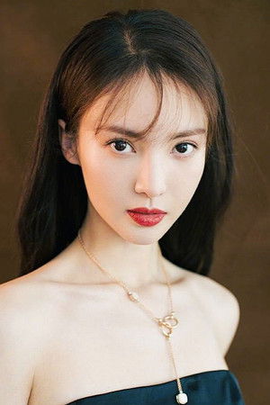 Jin Chen profil kép