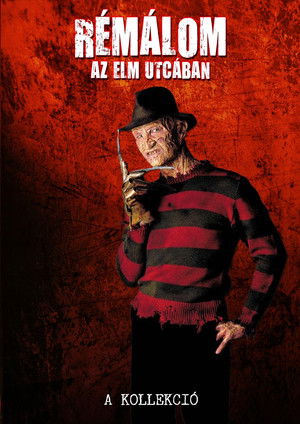 Rémálom az Elm utcában filmfilmek