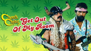 Cheech és Chong - Kifelé a szobámból! háttérkép