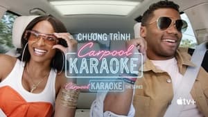 Carpool Karaoke: A sorozat kép