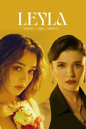 Leyla: sors, szerelem, igazság