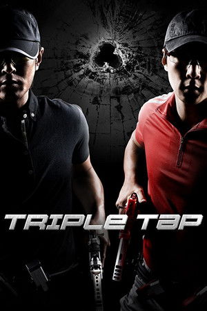 Triple Tap poszter