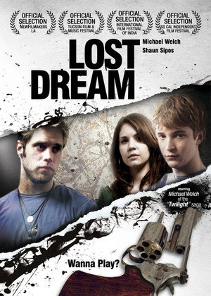 Lost Dream poszter