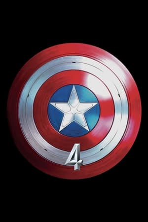 Captain America: New World Order poszter