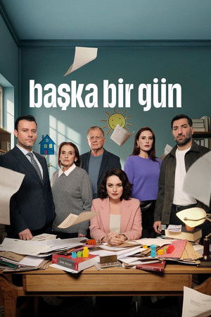 Başka Bir Gün poszter