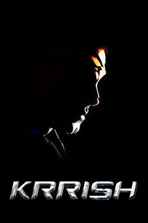 Krrish filmek