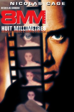 8 milliméter poszter