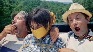 Kidnapping, Caucasian Style háttérkép