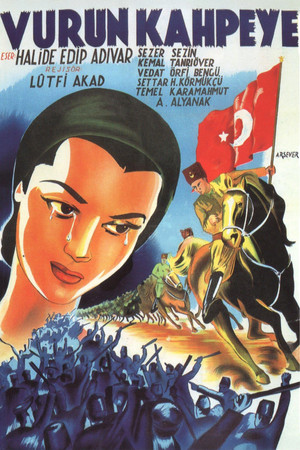 Vurun Kahpeye poszter