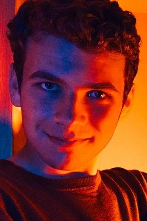 Kane Parsons profil kép