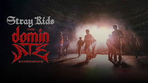 Stray Kids: The dominATE Experience háttérkép