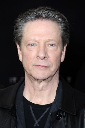 Chris Cooper profil kép