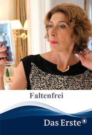 Faltenfrei poszter