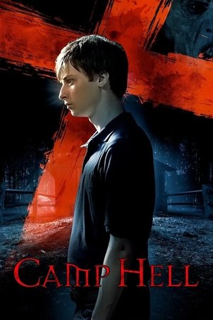 Pokoli tábor poszter