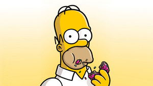 A Simpson család kép