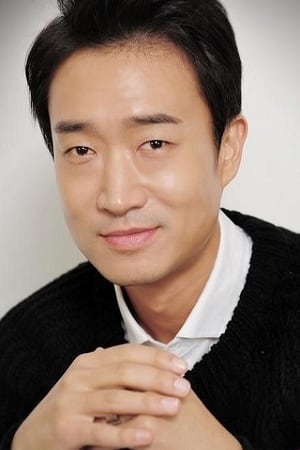 Jo Woo-jin profil kép