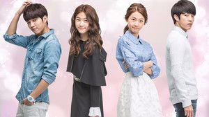 하이스쿨: 러브온 kép