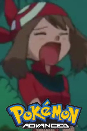 Pokémon poszter